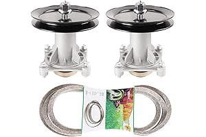 YTH22V46 Mower Deck Spindle Kit