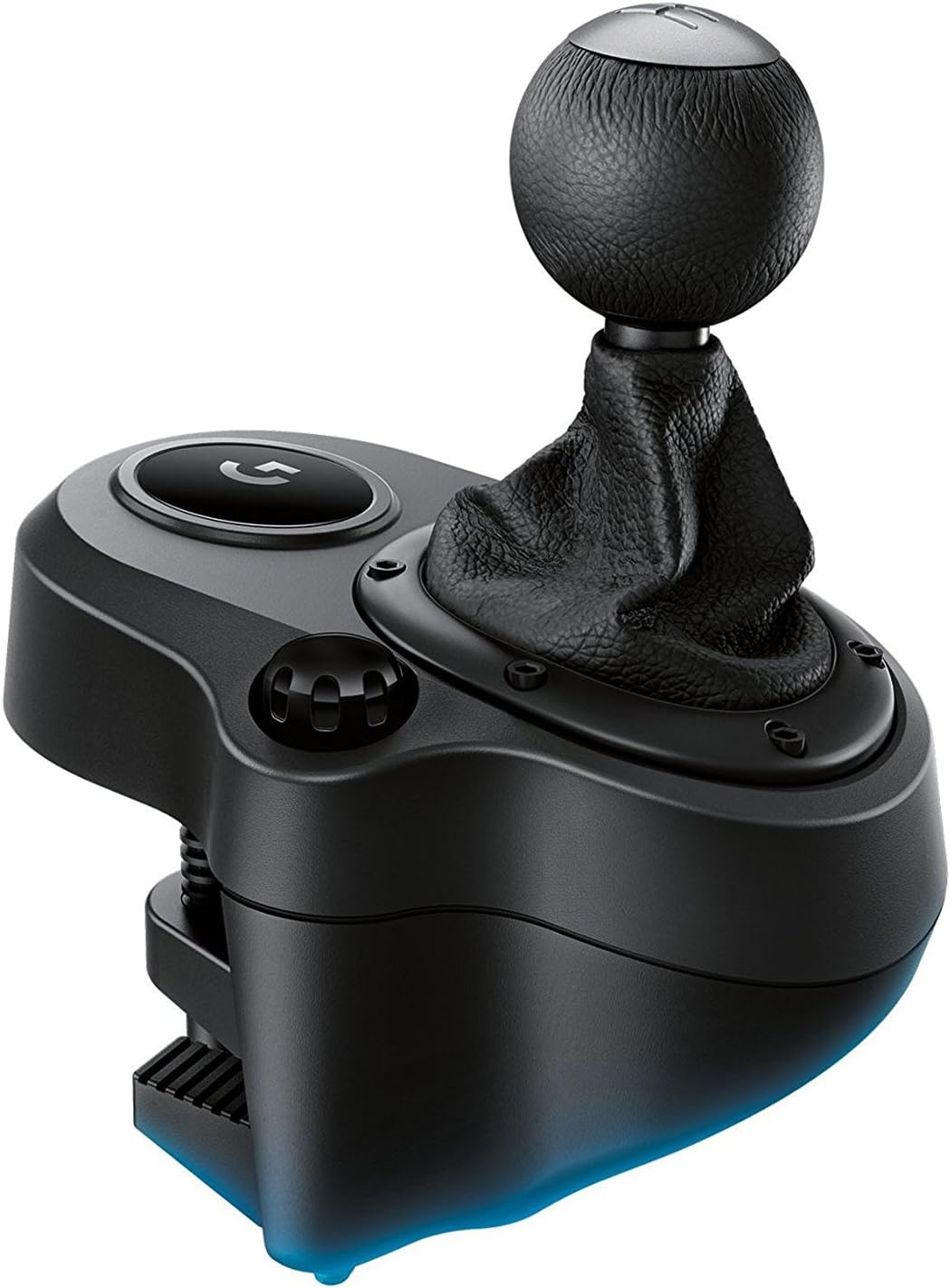 Logitech Driving Force Shifter -USB for PS4 and Xbox One
