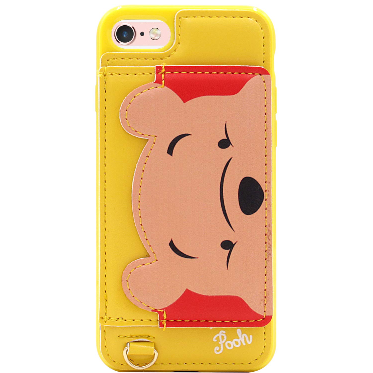 Iphone Case Iphone 6s Case Mc Fashion Cute Cartoon Desertcart