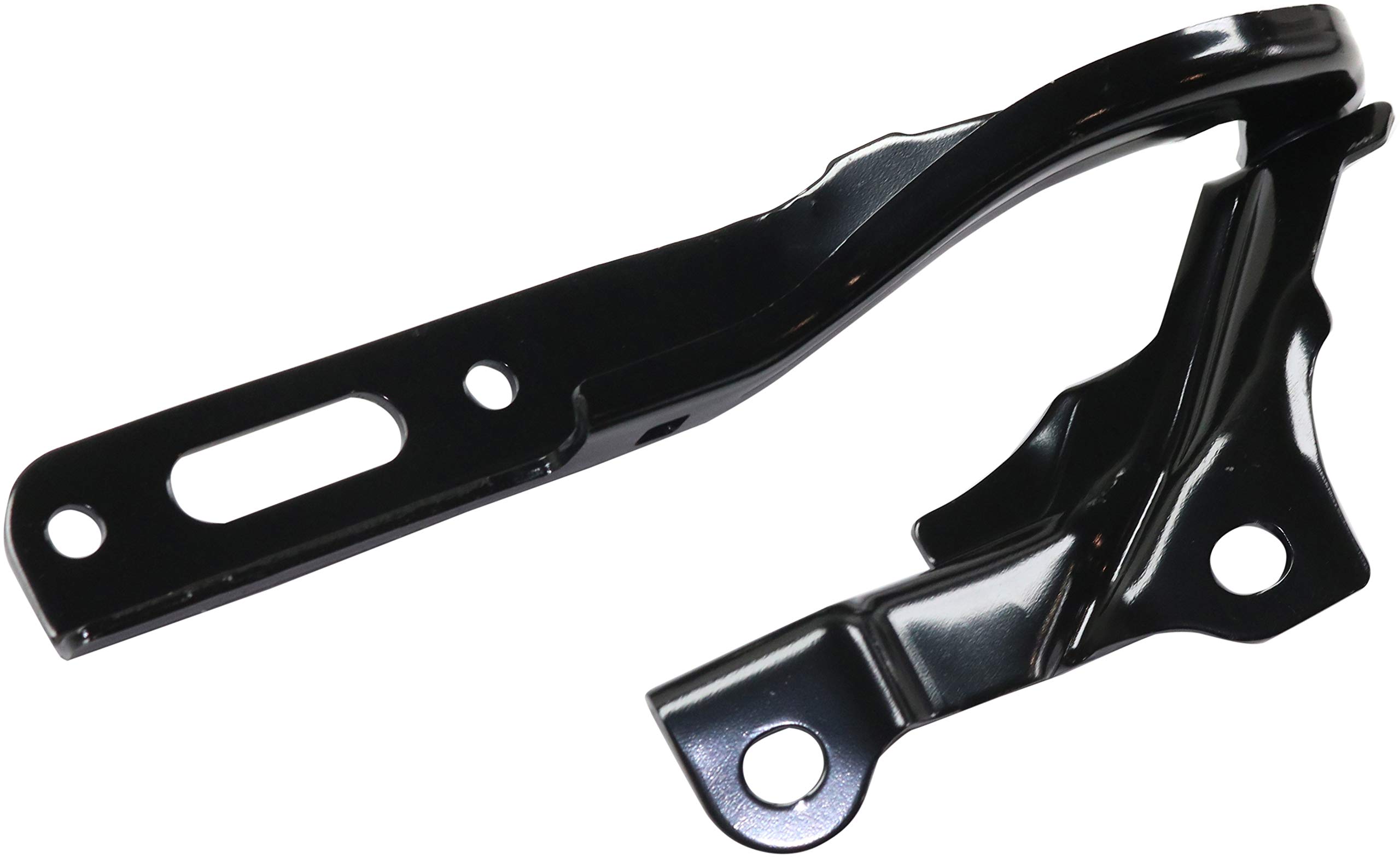 Pair Of Hood Hinges – Left & Right For 2013-2017 Honda Accord (Labwork Brand) 6 thumbnail image