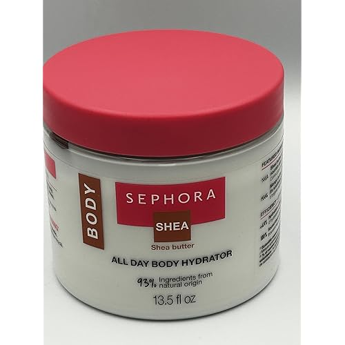 SEPHORA COLLECTION All Day Body Hydrator 400 mL/ 13.5 oz