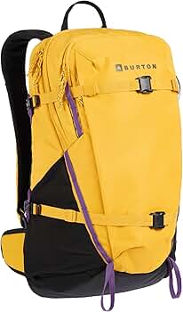 Amazon.co.jp: [バートン] ユニセックス デイハイカー 2.0 30L バック