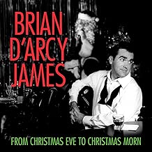 From Christmas Eve to Christmas Morn