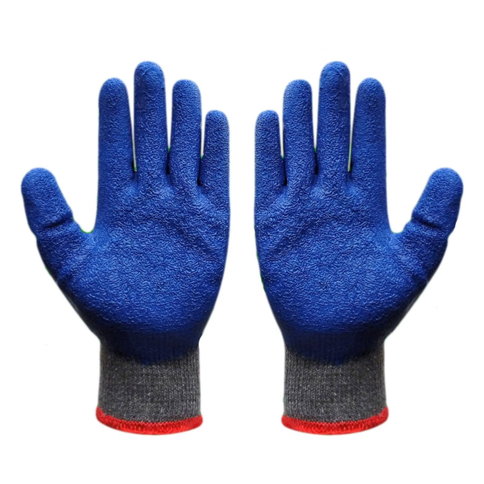 Gants de coupe souples pour réussir vos travaux de jardinage et de rénovation à la maison
