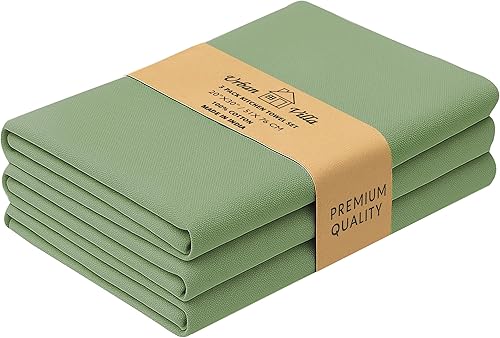 Miniatura 213 de Toallas de cocina, Blanco