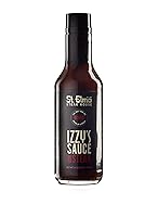 Vista 6 de Caja de regalo St. Elmo Steak House (salsa de bistec, rábano picante cremoso, salsa de cóctel, condimentos)