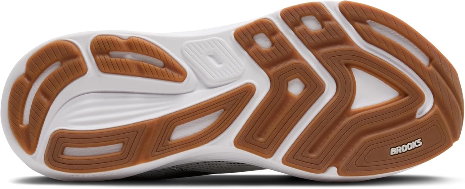 Brooks Men’s Revel 8 Neutral Running & Walking Shoe