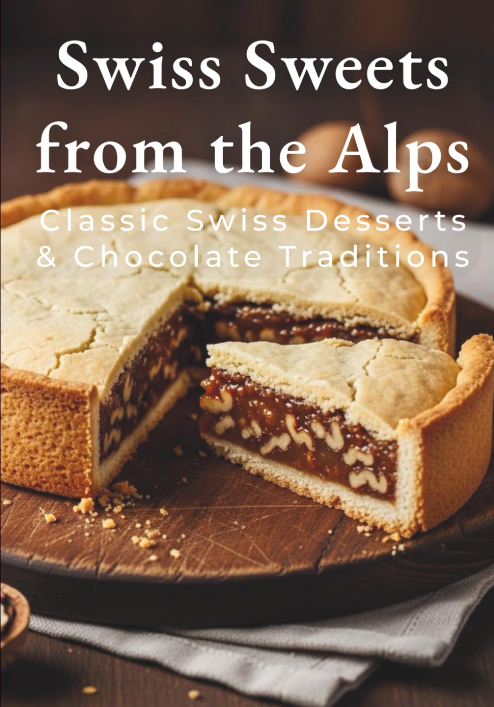 Swiss Sweets from the Alps: Classic Swiss Desserts & Chocolate Traditions