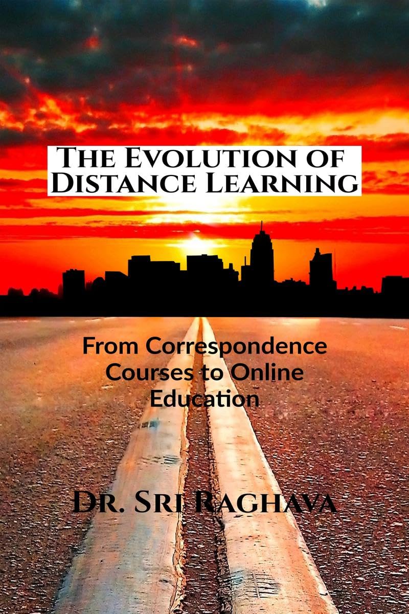 The Evolution of Distance Learning: From Correspondence Courses to Online Education