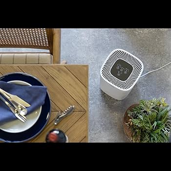 Amazon.co.jp: サンカ 除菌UV-Cユニット搭載 除菌空気清浄機 7畳