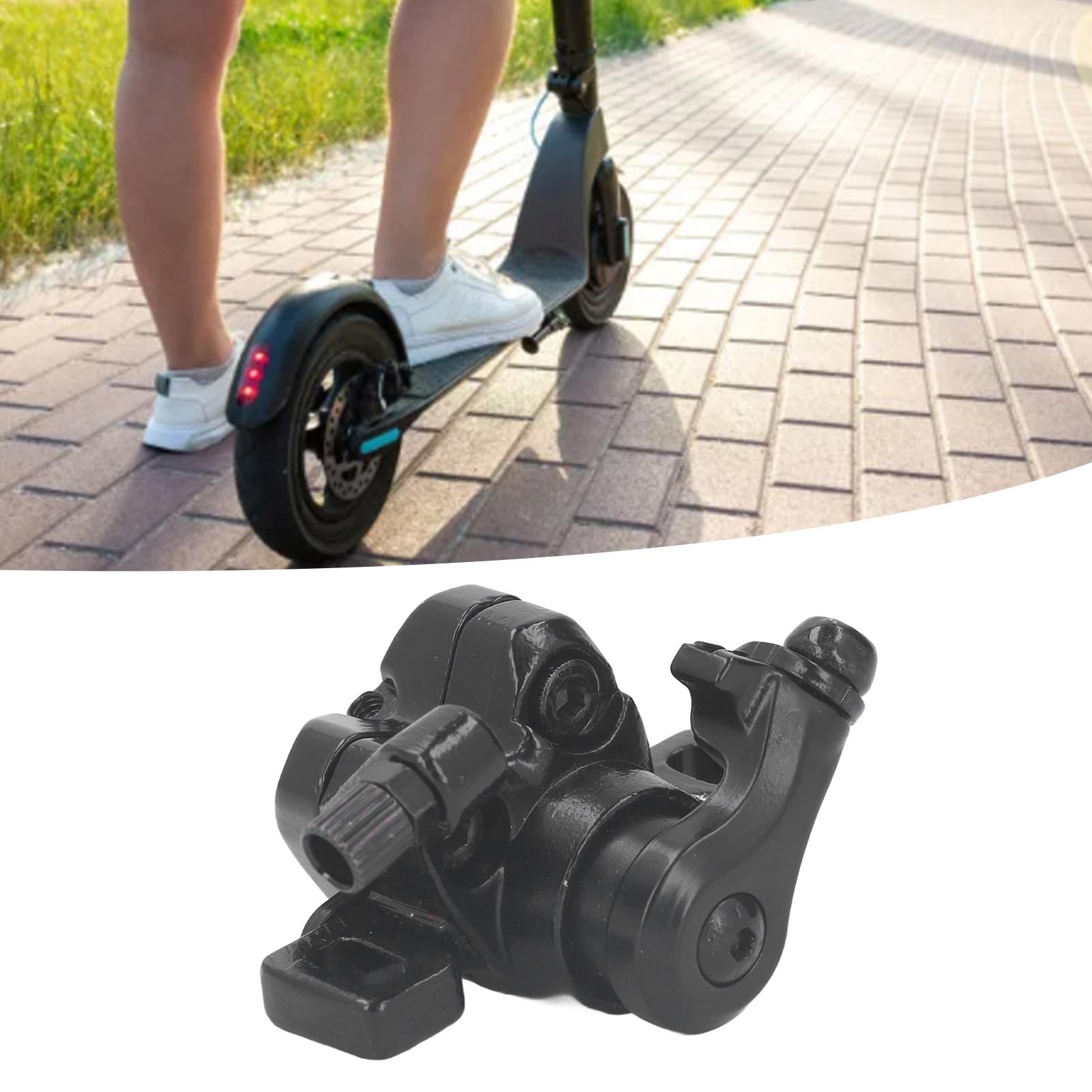 Système de Frein | fabricant professionnel de pièces de rechange pour scooters électriques | Nouvelle Image
