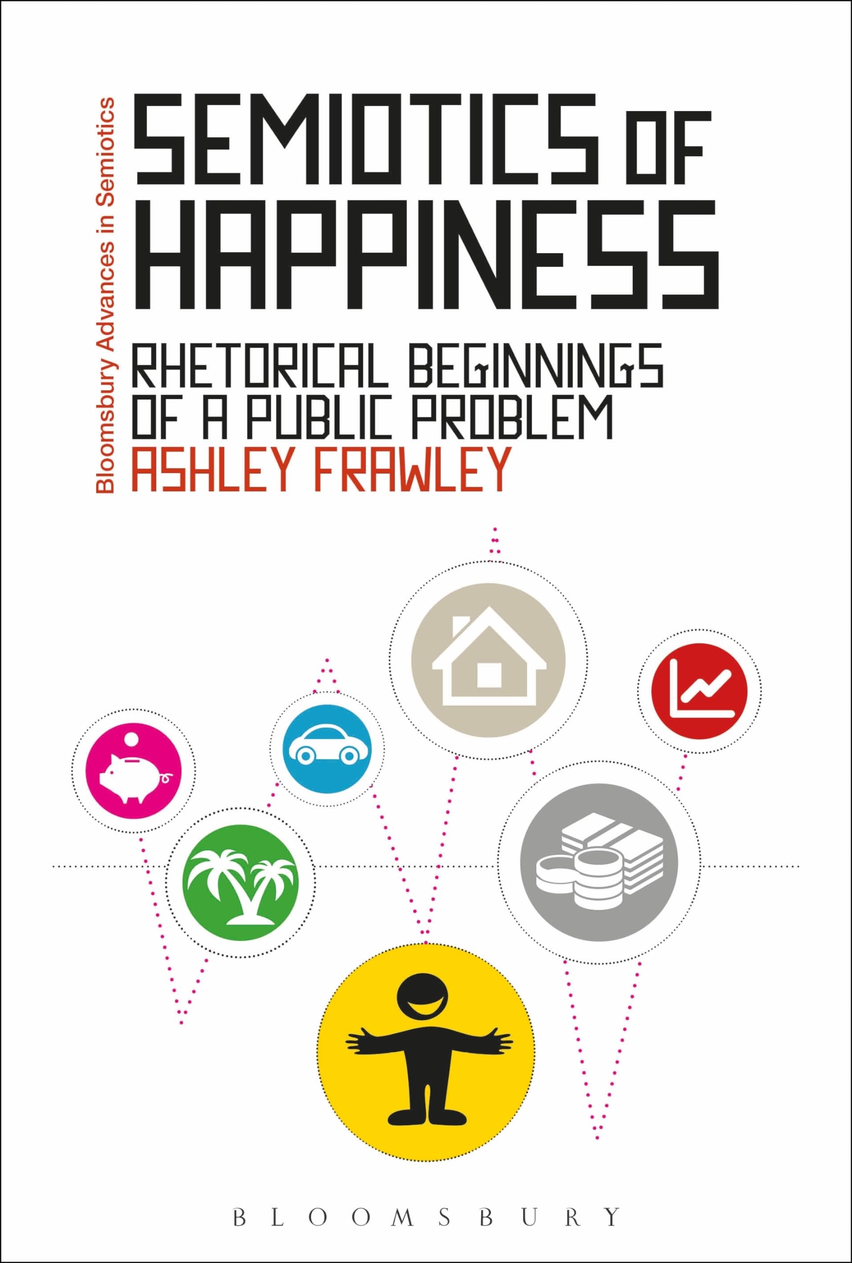 Semiotics of Happiness: Rhetorical beginnings of a public problem (Bloomsbury Advances in Semiotics)