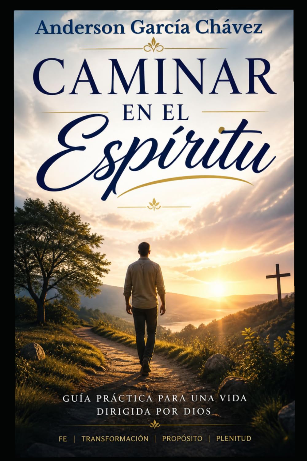 CAMINAR EN EL ESPÍRITU