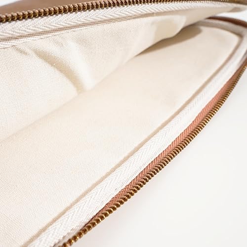 Miniatura 9 de Benfan Funda para laptop de 13 pulgadas compatible con MacBook Air 13 M2 M1 2022, nueva MacBook Pro 13 M2 M1, Dell XPS 13, color negro