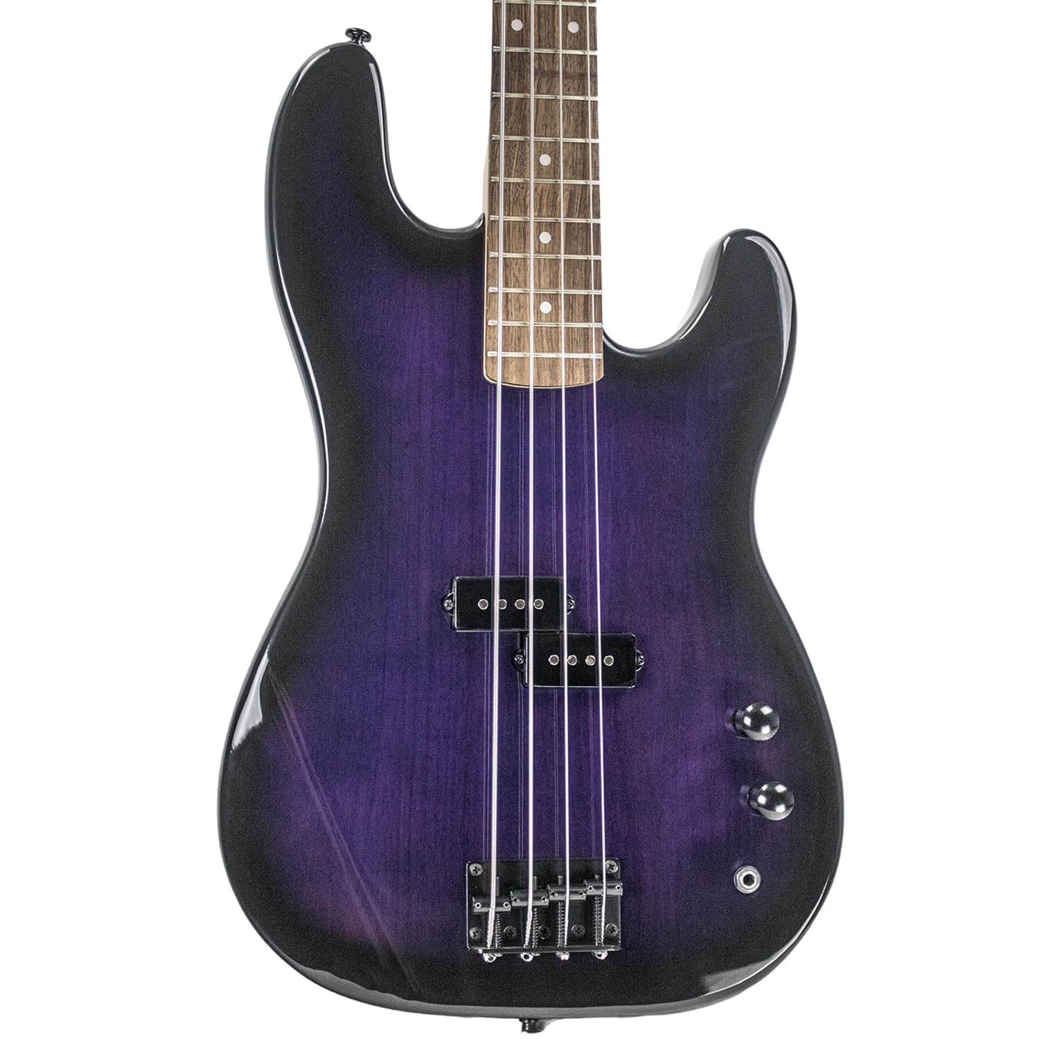Sawtooth EP Series Electric Bass Guitar - electric basses | Mubboo