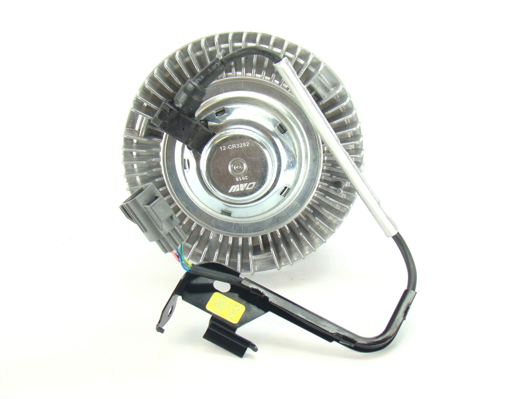 10 Best Fan Clutches 2023 Reviews & Ratings