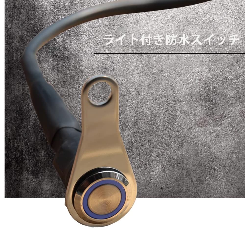 ♪とくまるん　ロデオ　防振り　ユニット・バイブスイッチ付き♪ ♪とくまるん様専用 ロデオ 防振り ユニット・バイブスイッチ付き♪