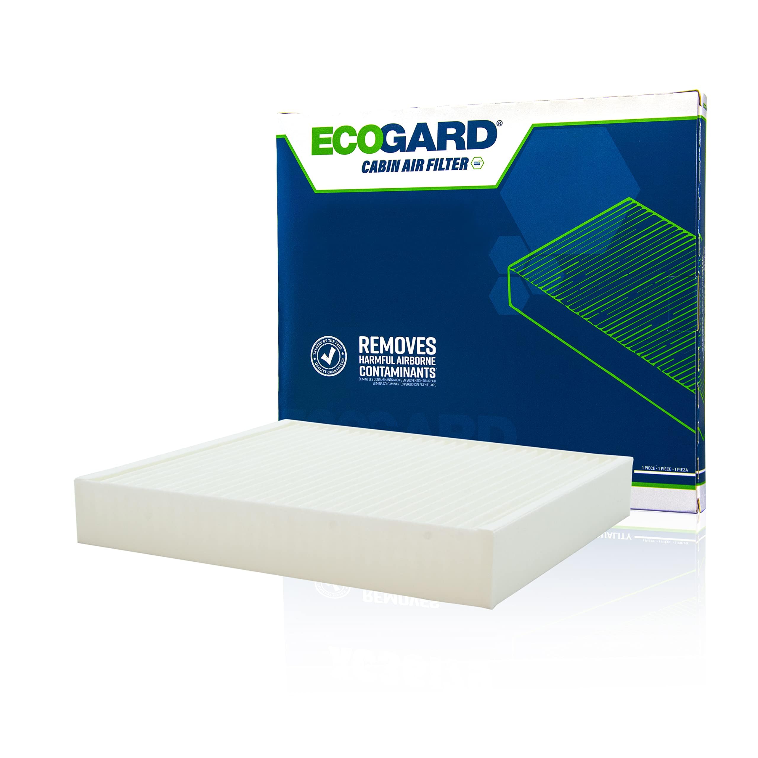Amazon.com: ECOGARD XC36154 Cabin Air Filter Fits Chevrolet Cruze