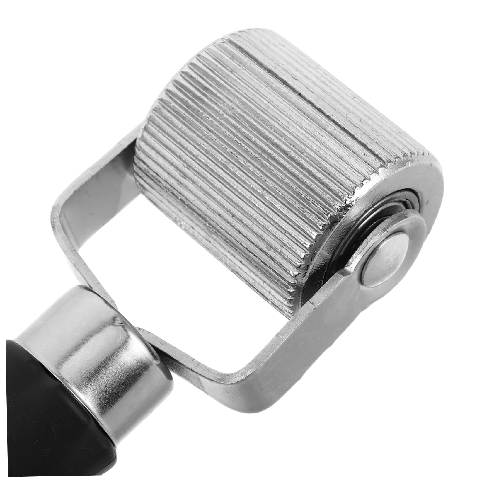 Ciieeo 3 Pezzi Rotelle Per Toppe Per Pneumatici Con Manico in Plastica Rotella Per Riparazione Pneumatici Per Auto Camion e Moto Strumenti Per Toppe Per