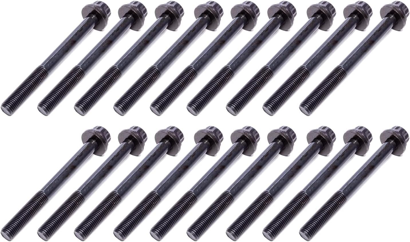 MAHLE GS33504 Engine Cylinder Head Bolt Set