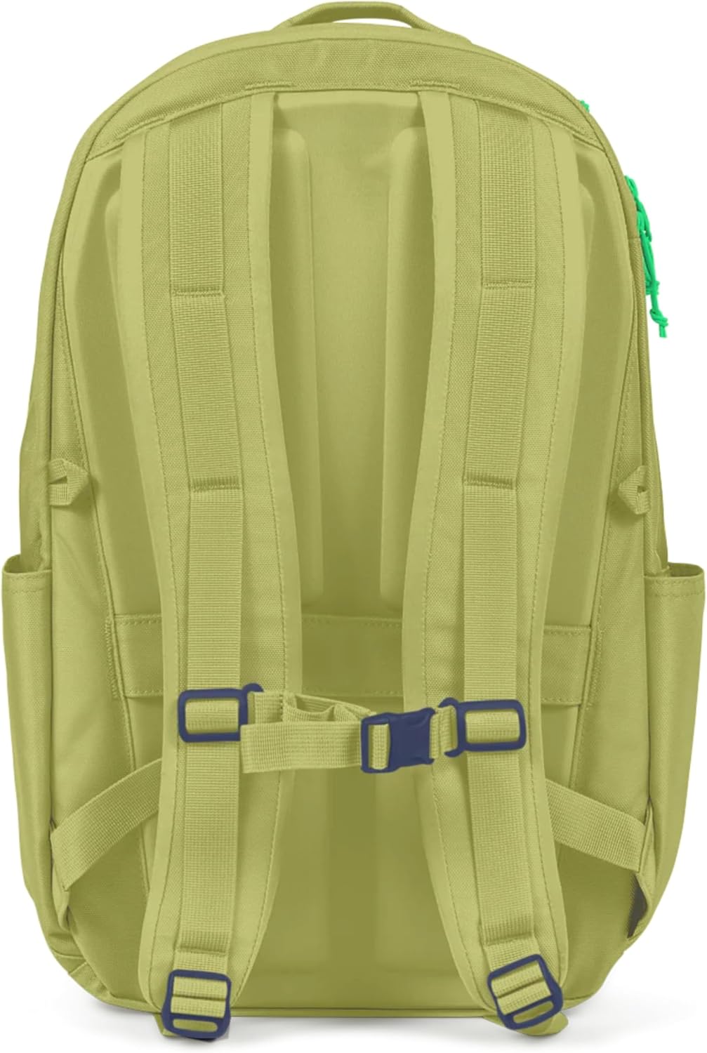 Baboon to the Moon City Backpack – Water-Repellent 16" Laptop-Friendly Backpack, Work, Travel, Gym Bag for Men & Women (Circuit)