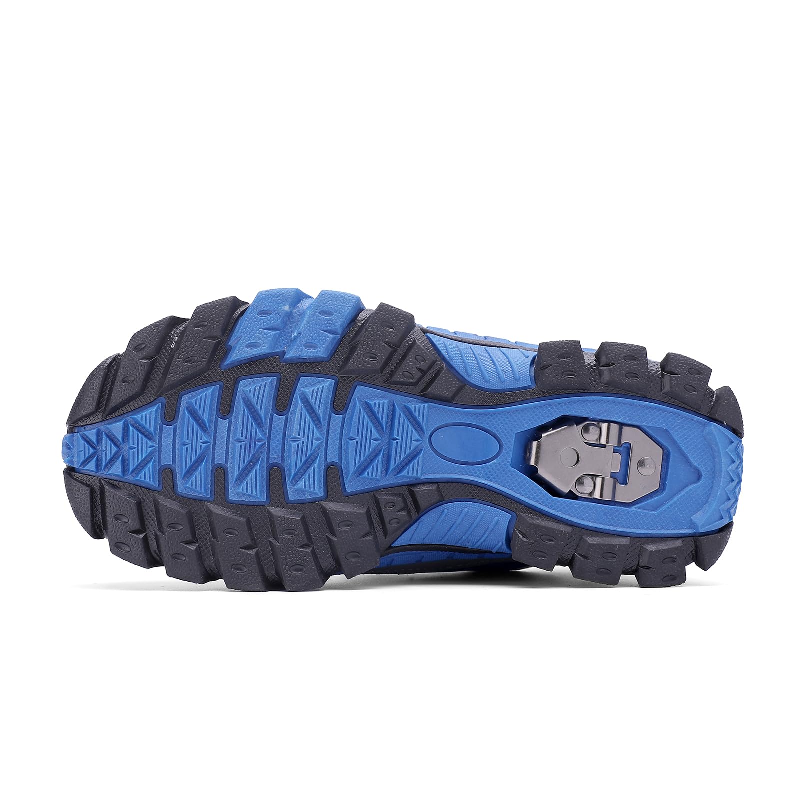 Enfant Bottes d'hiverBottes de NeigeChaude Bottes Neige Antidérapantes Montagne Trekking ChaussuresChaussures de Plein