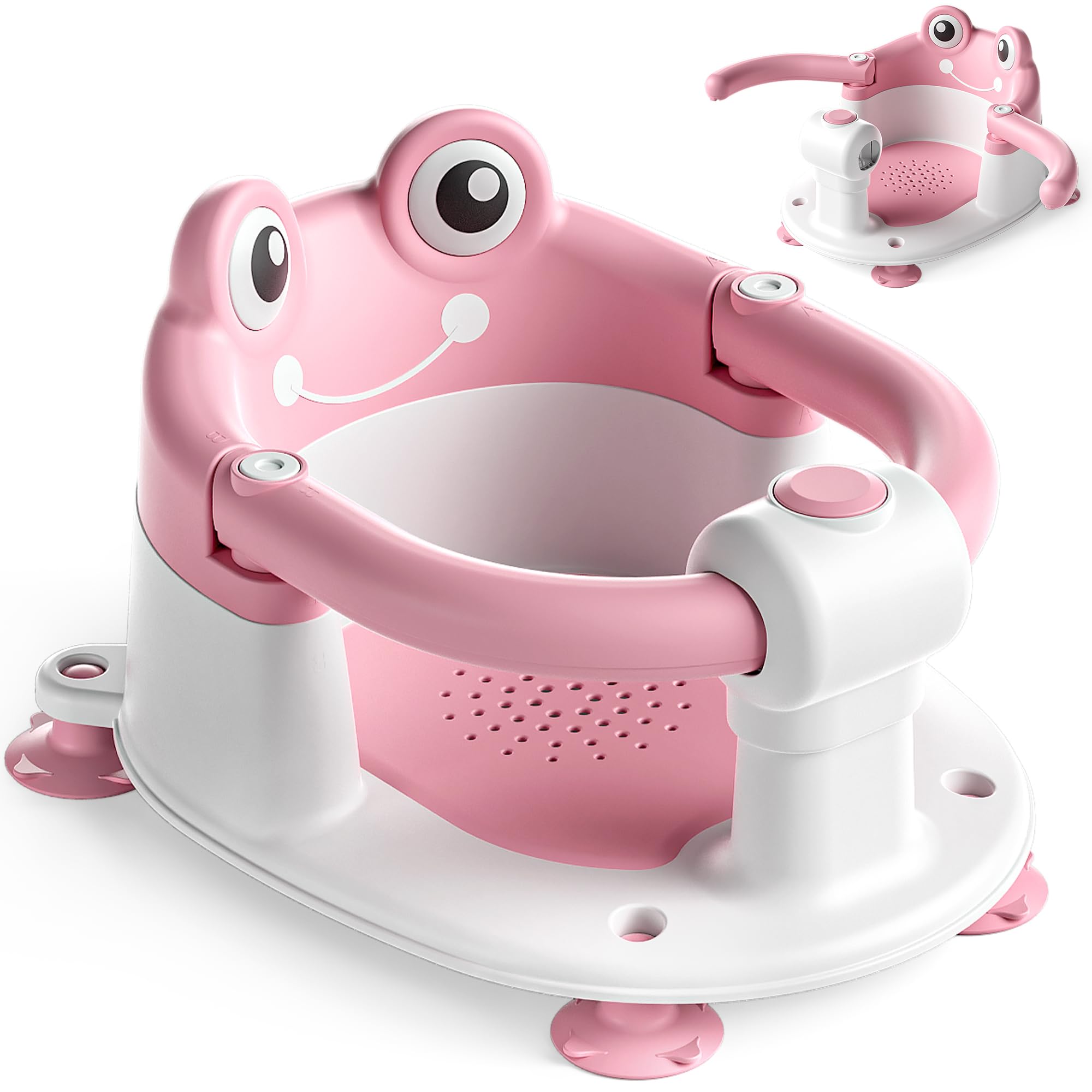WyfKyd Baby Bath Seat