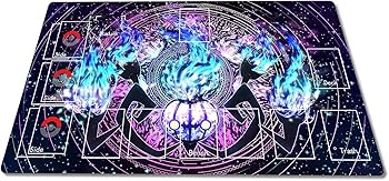 ポケモンカード ラバープレイマット１０点セット Amazon | ポケモンカードゲーム ラバープレイマット イーブイズ