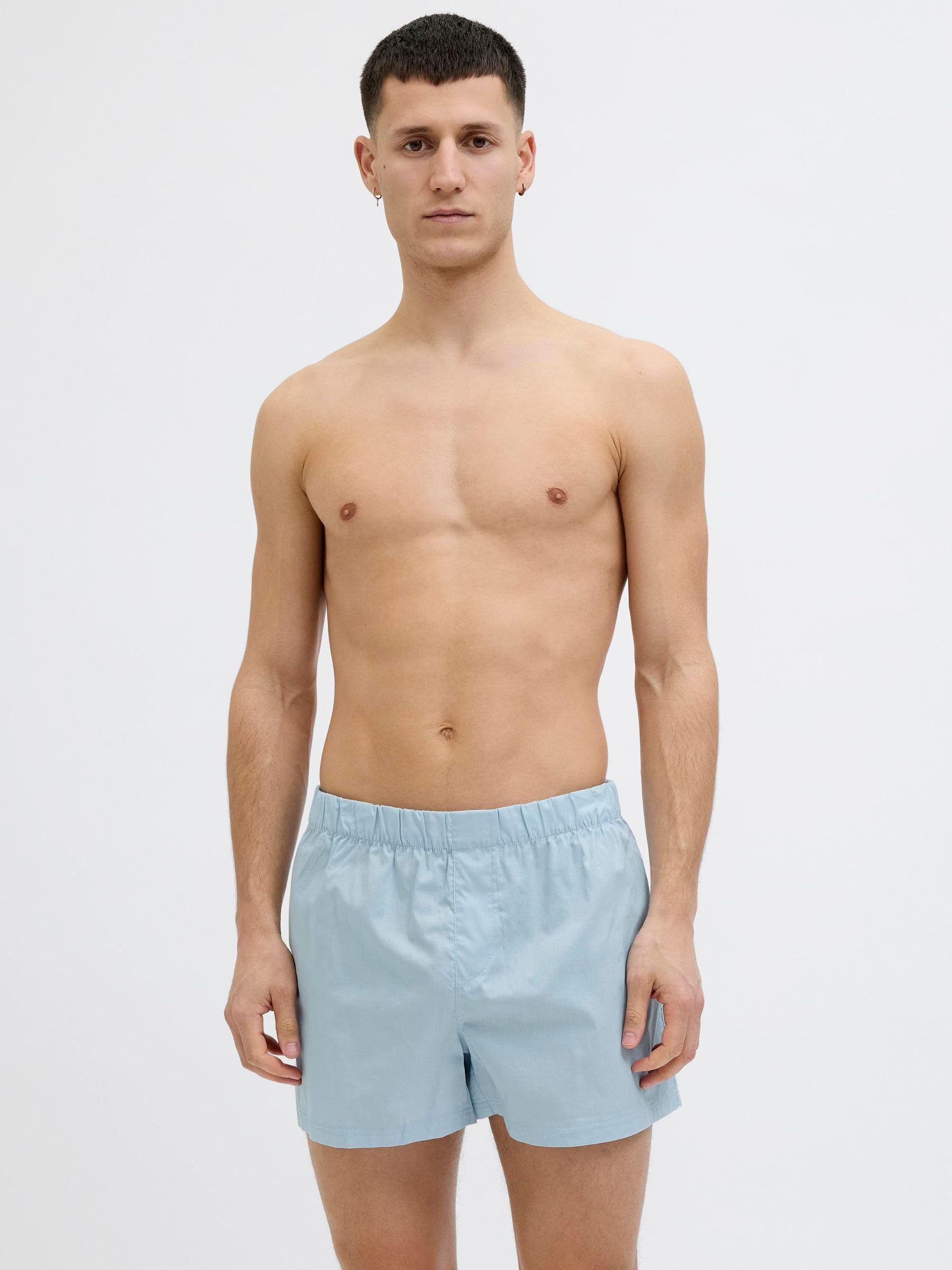 JACK & JONES Boxer Shorts 5-Pack Boxer Shorts