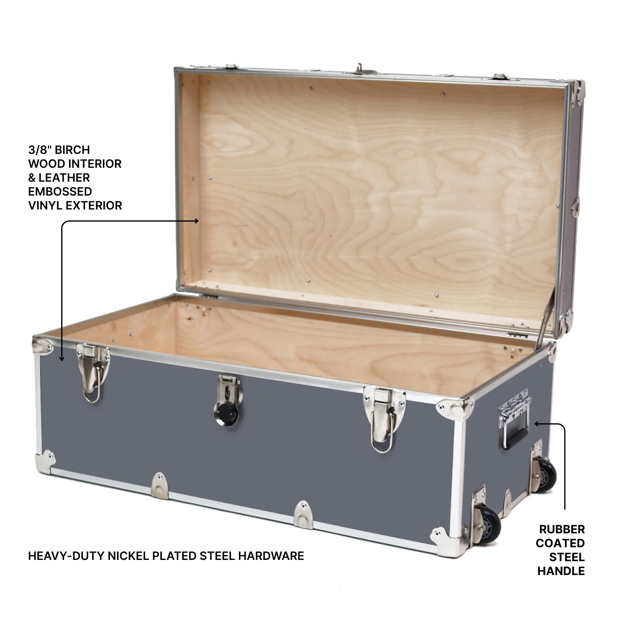 Rhino Trunk ライノ トランク ステューシーリビンジェネラルストア / STUSSY Livin' General