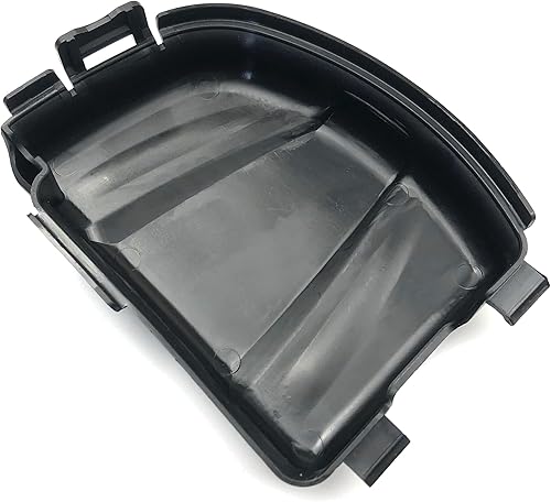 Miniatura 3 de Reemplazo de la cubierta del filtro de aire para Briggs Stratton 590548 595658 Cubierta del filtro de aire