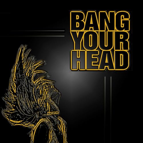 Bang Your Head by Valentino Vamos on Amazon Music