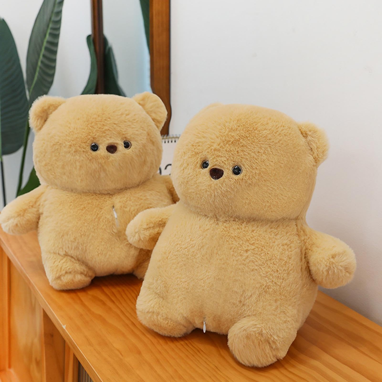 Animali di Peluche Con Registrazione Vocale