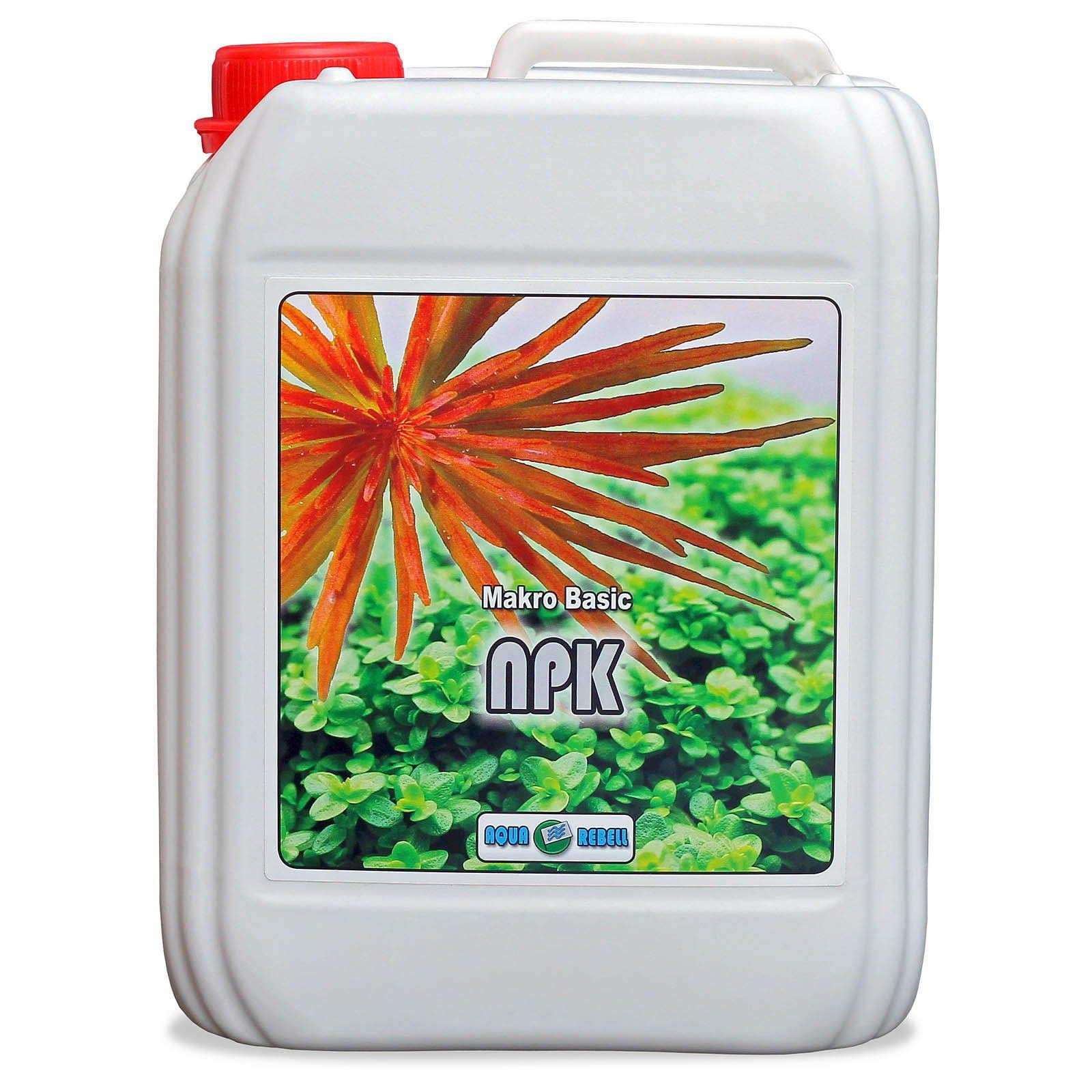 bester dünger für hecken Purgrün Heckendünger 1 kg main image 0