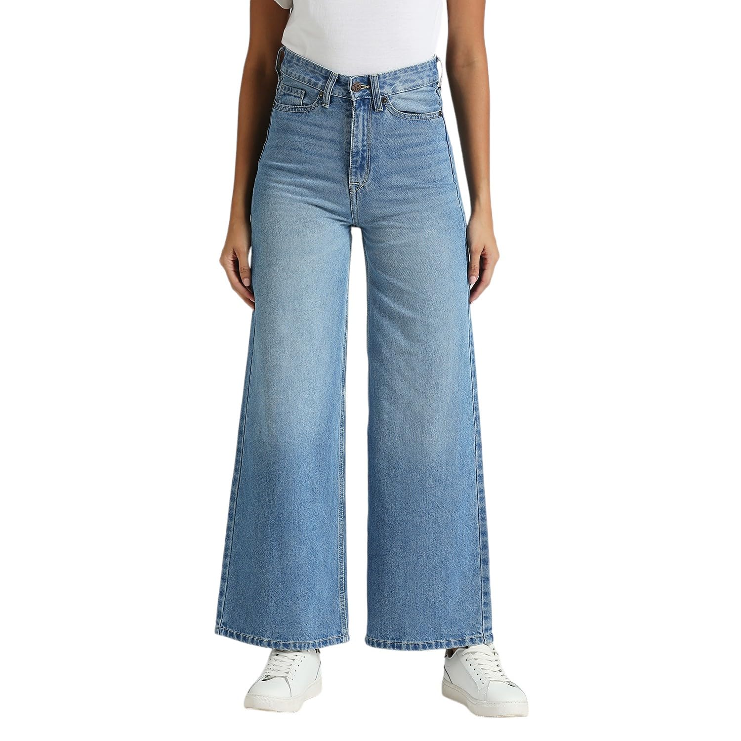 Pepe Jeans Women High Rise Slim Fit Jeans - Review, Price and Buying Guide
