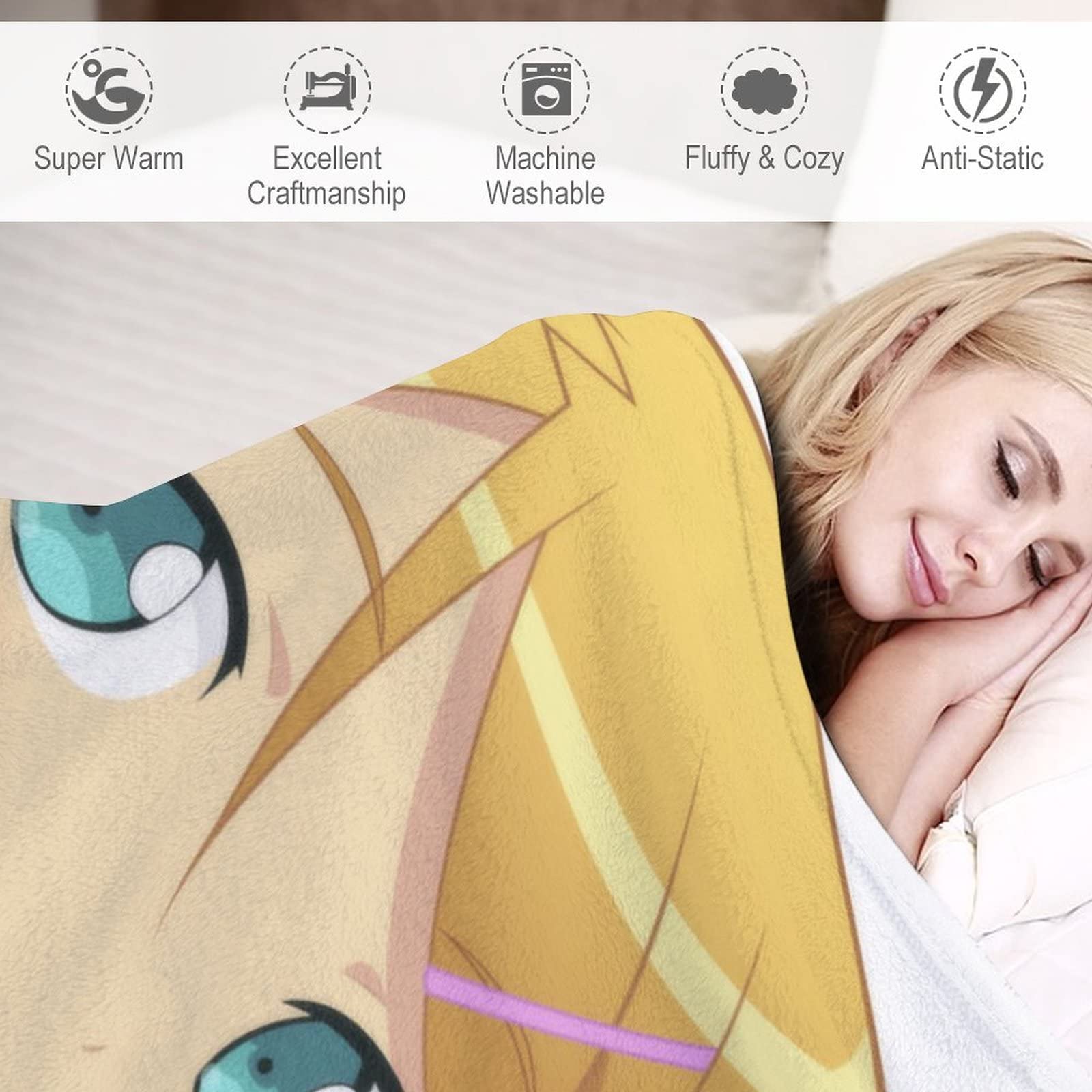 俺の妹がこんなに可愛いわけがない。　ブランケット Amazon｜毛布 俺の妹がこんなに可愛いわけがない 高坂桐乃 人気