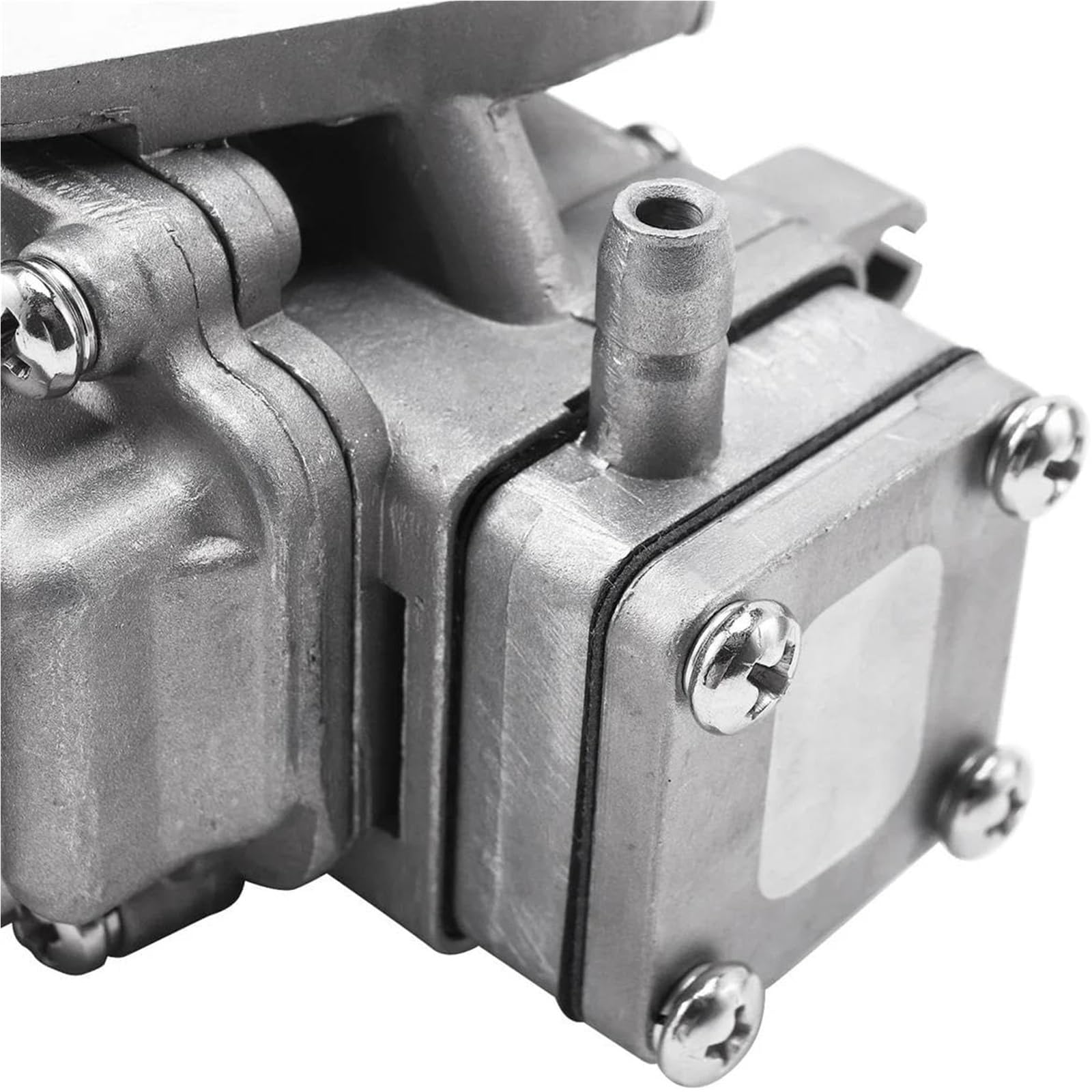 carburador de motocicleta Carburador para motor fueraborda para Yamaha de 2 tiempos 4 y 5 para HP. Accesorios repuesto