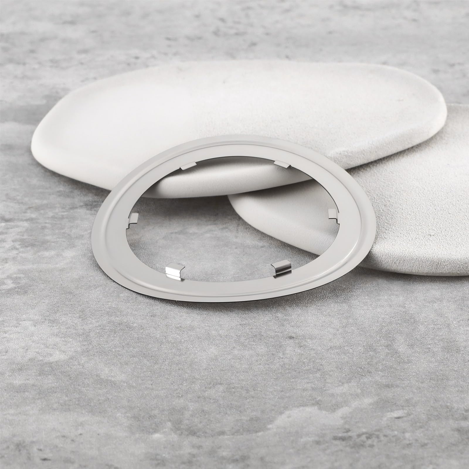 Guarnizione Condotto di Scarico Compatibile con BMW Serie 1 2 3 4 5 X1 X3 X5 F20 F21 E81 18308513651