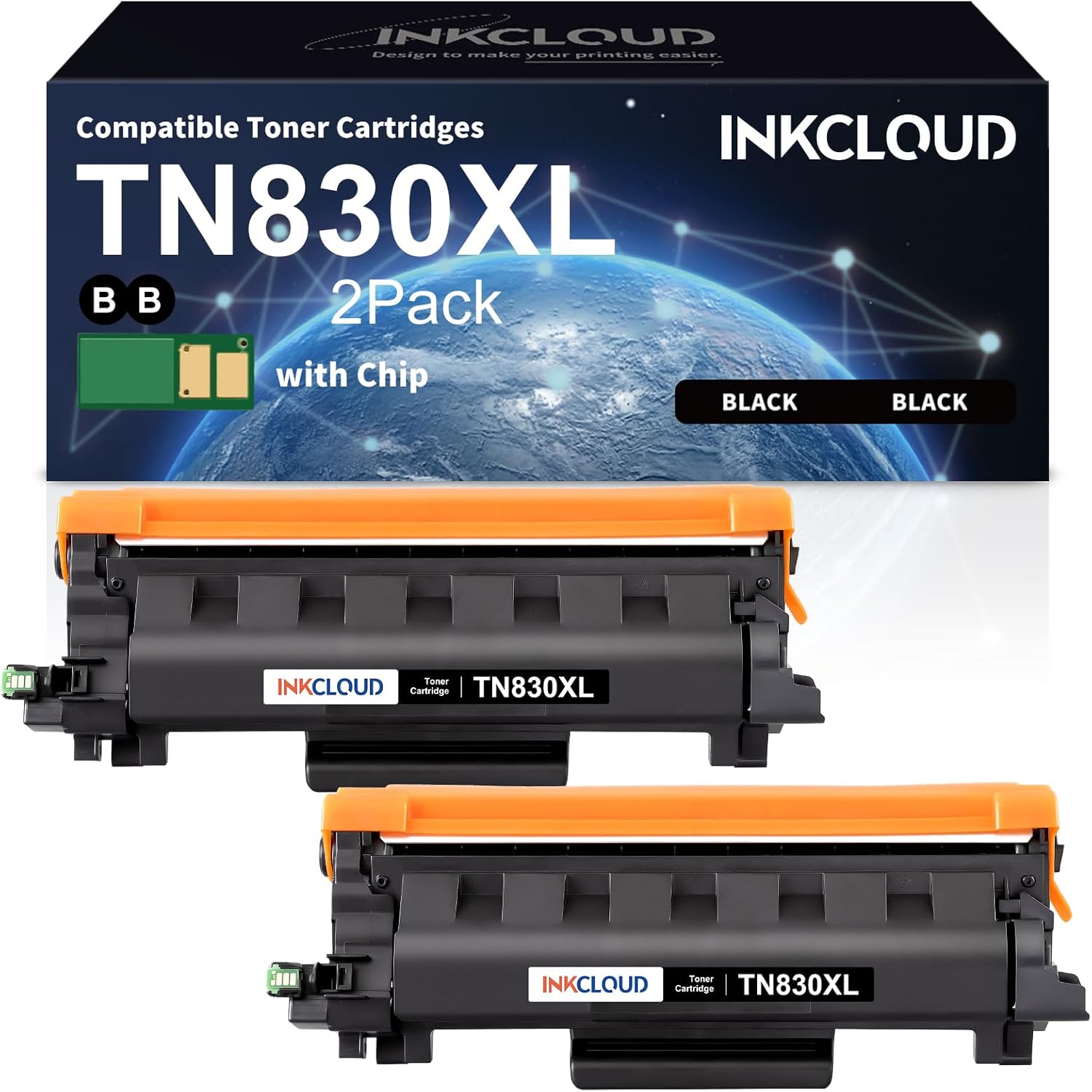 IKC-TN830XL-2PB IKC-TN830XL-2PB