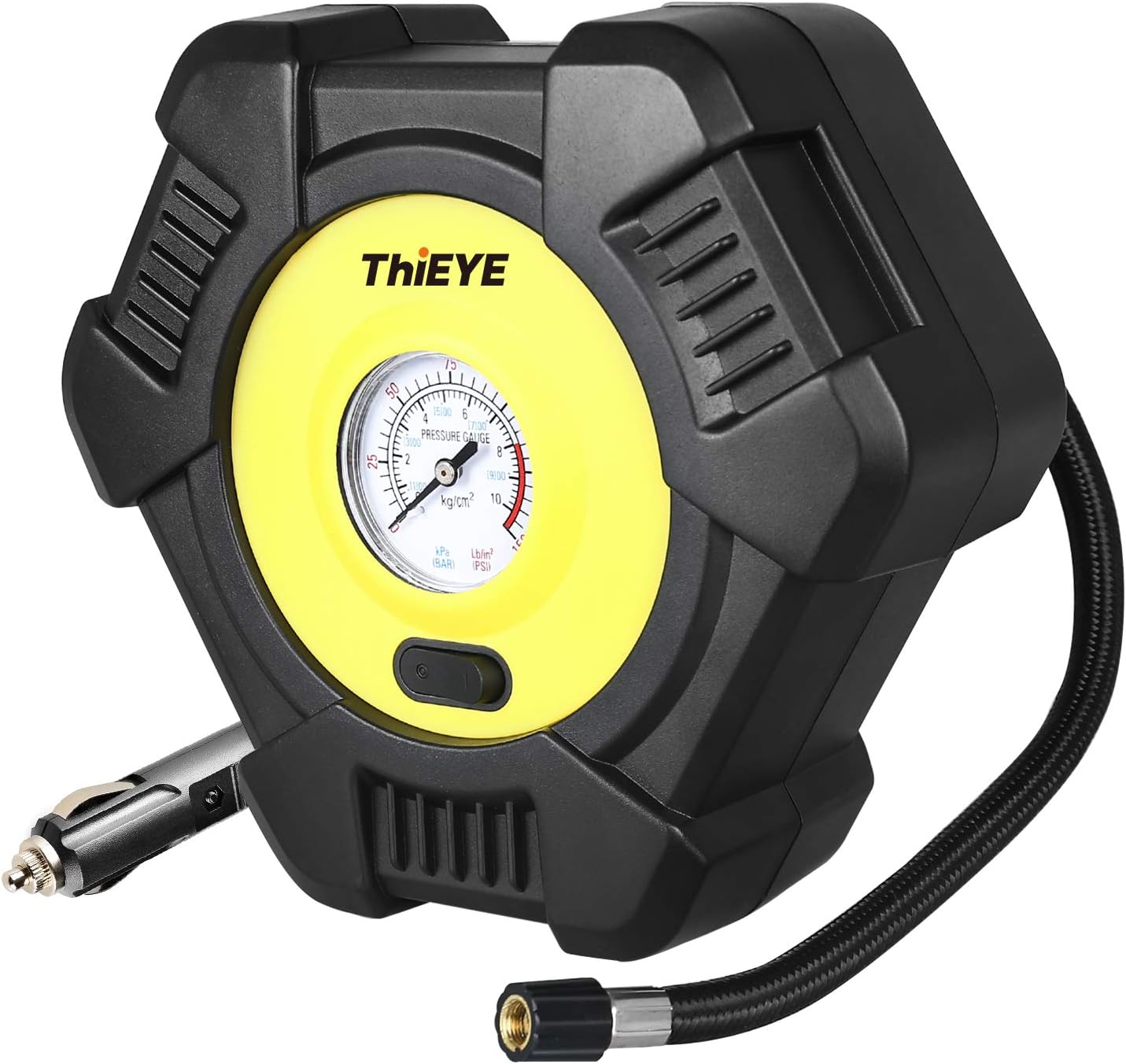 Pompe per pneumatici da 12v