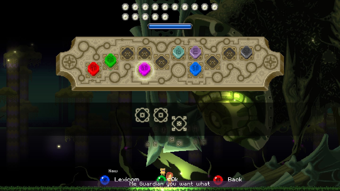 Finding Teddy 2 Definitive - Edition Just Limited