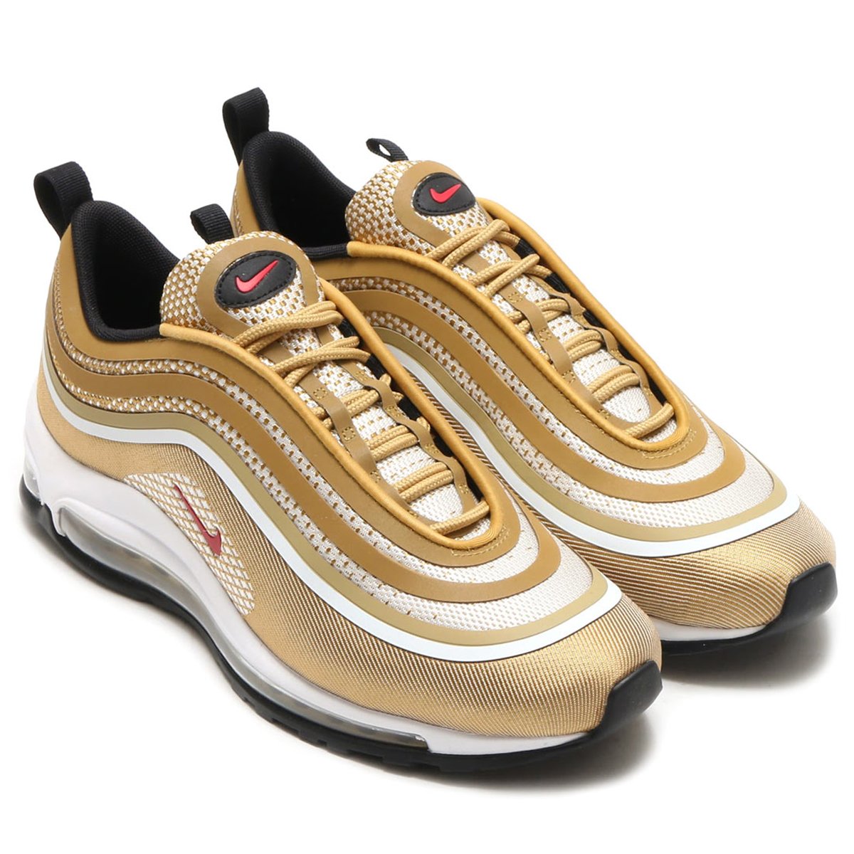 Amazon.co.jp: NIKE ナイキ エア マックス 97 ウルトラ '17 [AIR