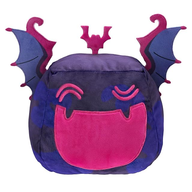 Foto 8 de 8 de PhatMojo Blox Fruits - 20 cm Collectible Plush - Blind Box