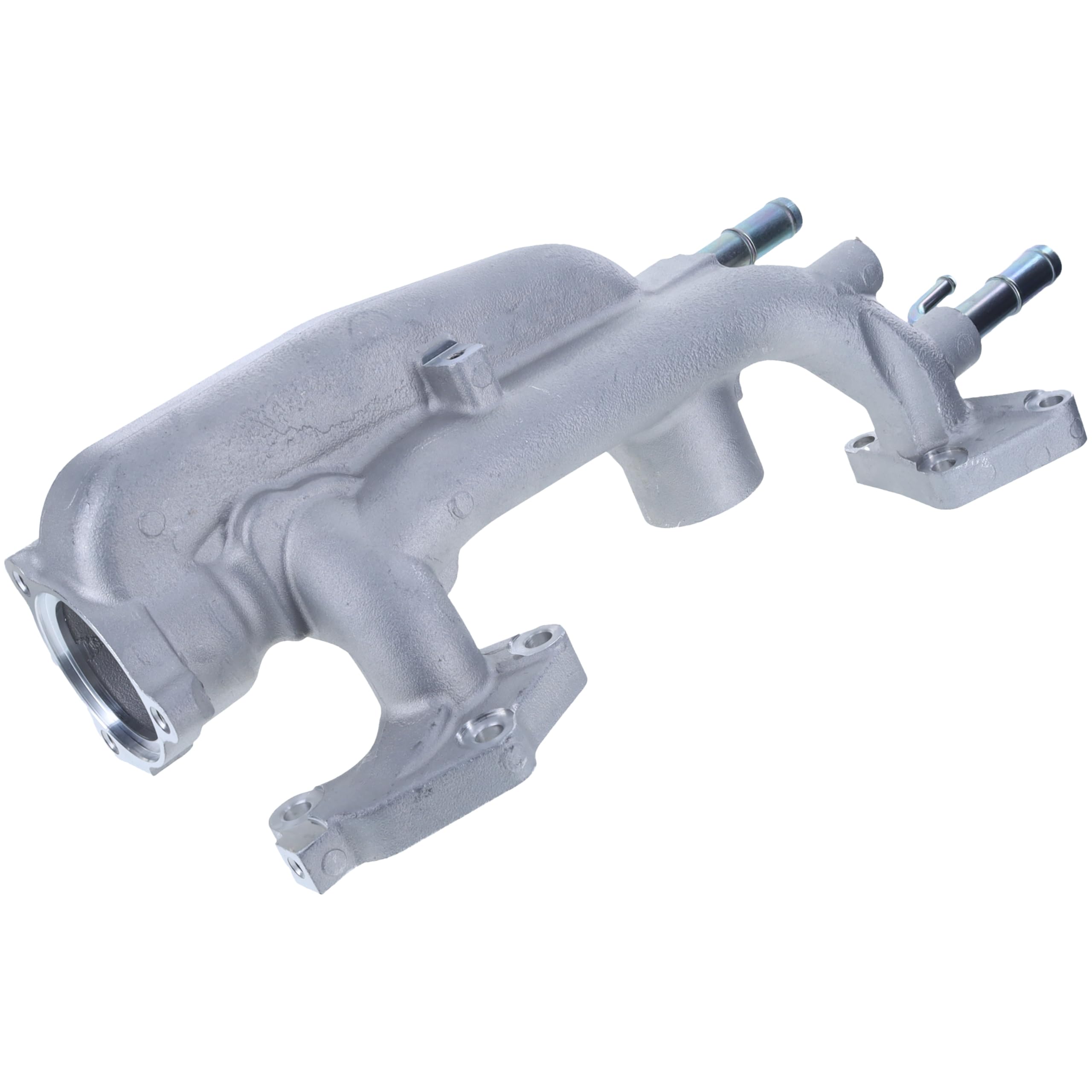Photo 1 of Engine Coolant Thermostat Housing