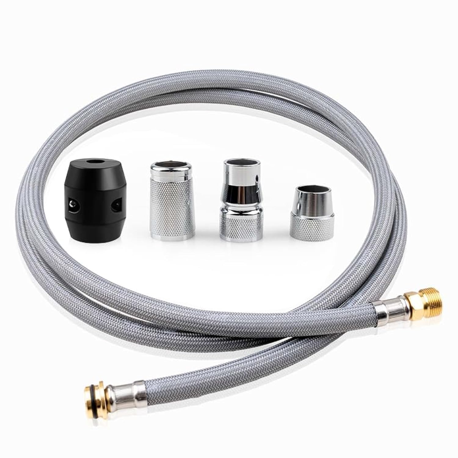 hansengroyi Kitchen Faucet Hose Replacement Parts for Grohe