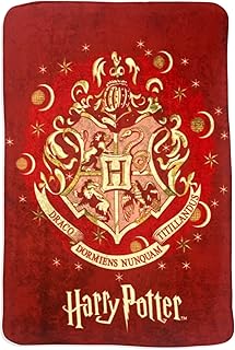 Boys and Girls Soft Fleece Throw Blankets (Grey)