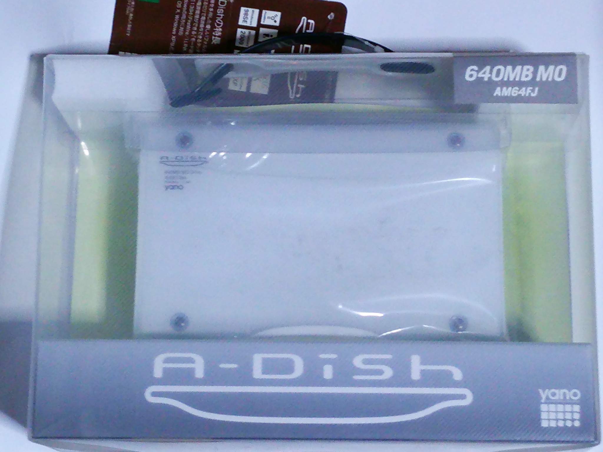 Amazon.co.jp: ヤノ電器 yano A-DISH IEEE1394(FireWire/i・Link