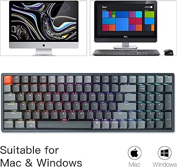 Keychron K4 メカニカルキーボード Keychron K4 ワイヤレス・メカニカルキーボード– SUPER KOPEK