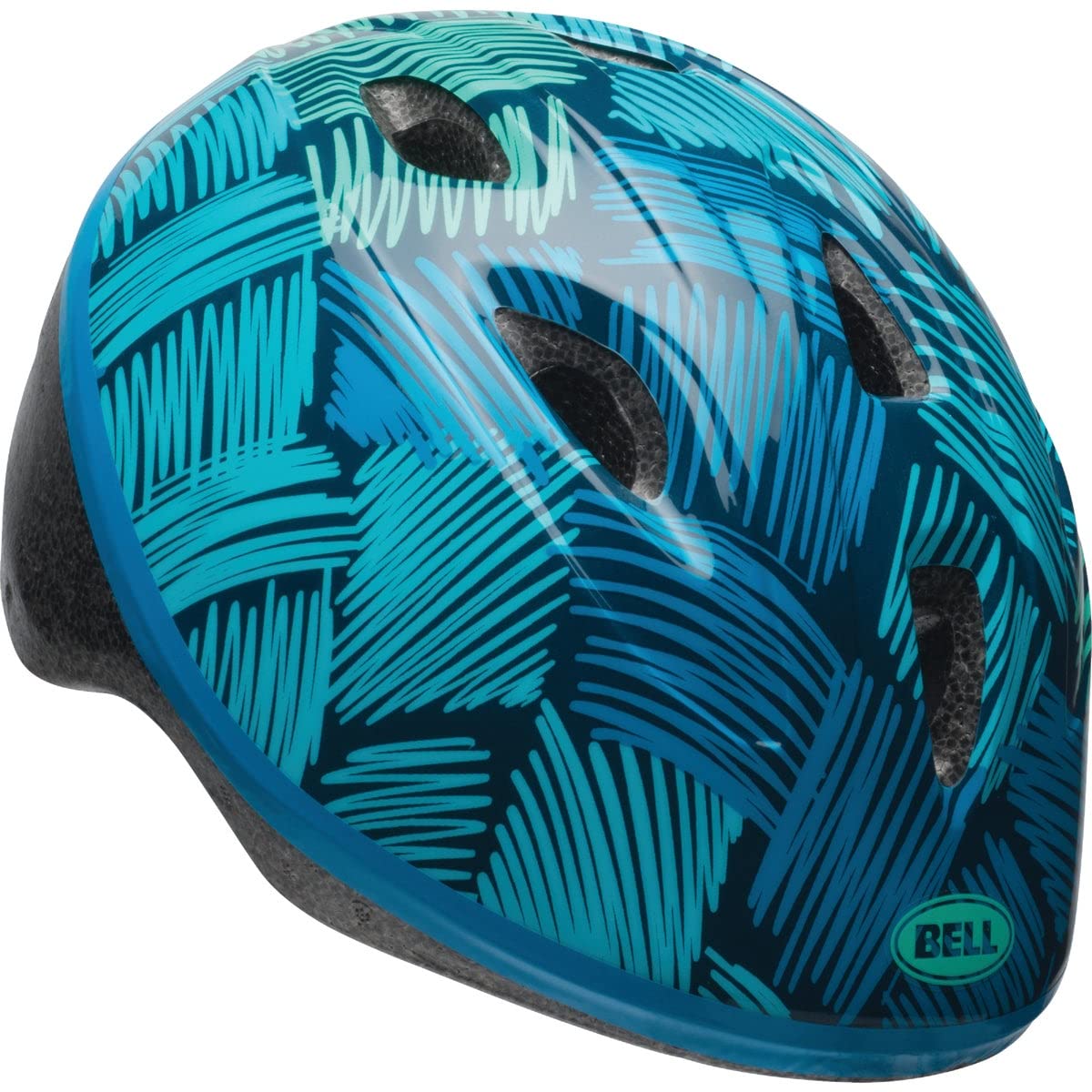 BELL Zoomer Bike Helmet