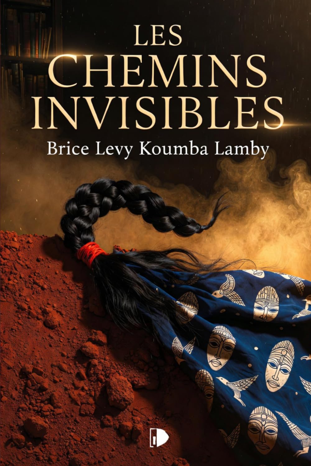 Les Chemins invisibles